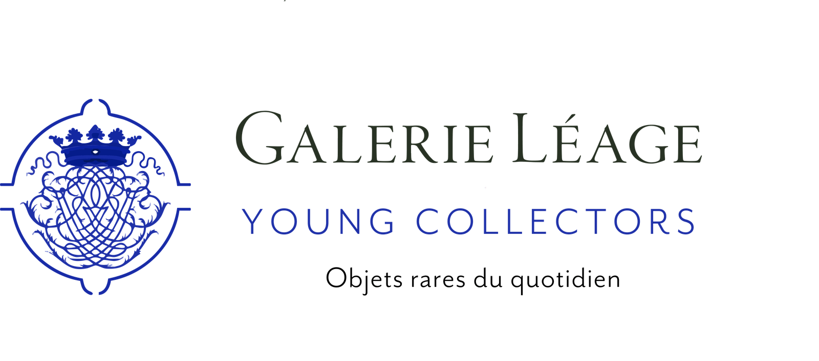 Galerie Léage - Young Collectors